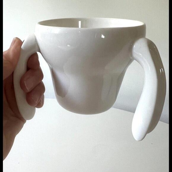 Imageroo Anti-spill Kangaroo Cup For‎ Parkinsons Dementia Accident-prone - Picture 7 of 9